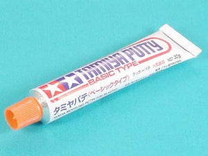 Tamiya Putty - Basic Type