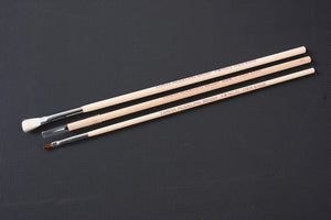 Tamiya Modeling Brush Basic Set