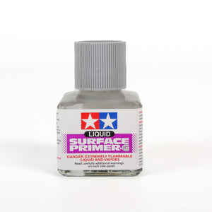 Tamiya Liquid Surface Primer 40ml