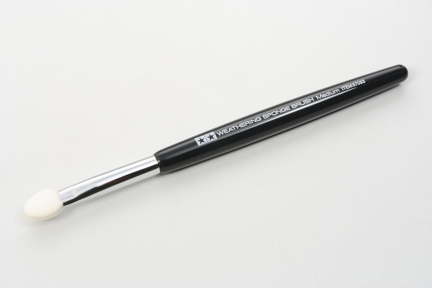 Tamiya Weathering Sponge Brush