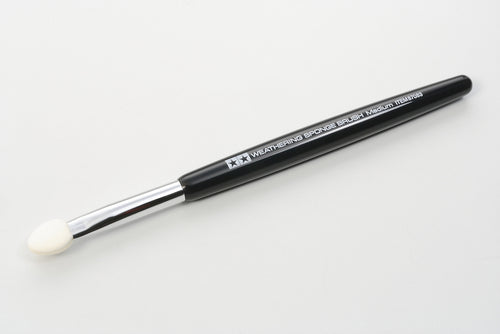 Tamiya Weathering Sponge Brush