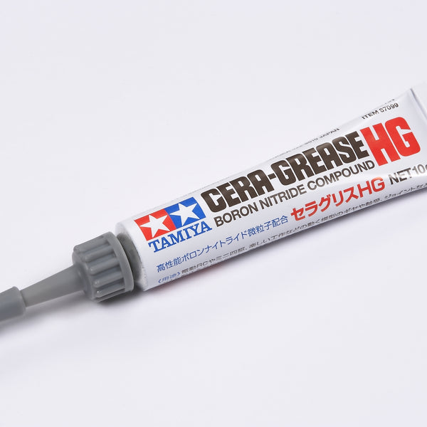 Tamiya CERA GREASE HG