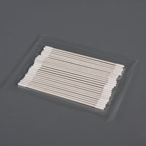 Tamiya Craft Cotton Swab Round Extra Small 50pcs