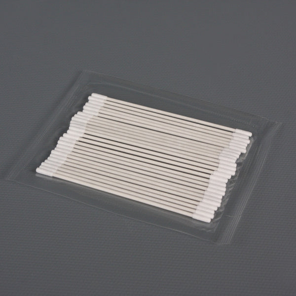 Tamiya Craft Cotton Swab Round Extra Small 50pcs