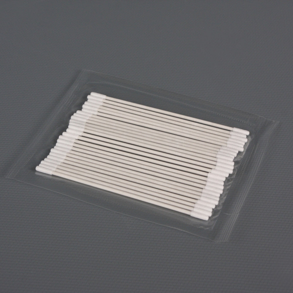 Echo Six Hobbies Tamiya Craft Cotton Swabs Round — Extra Small