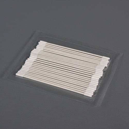 Echo Six Hobbies Tamiya Craft Cotton Swabs Round — Extra Small
