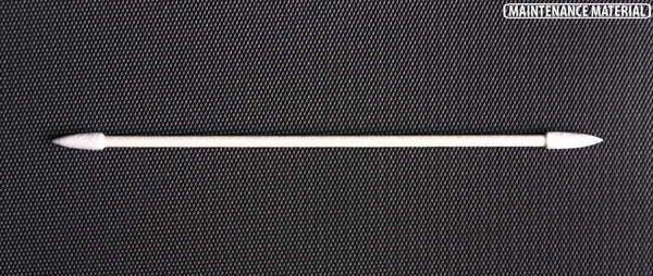 Echo Six Hobbies Tamiya Craft Cotton Swabs Triangular — Extra Small