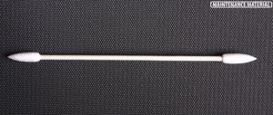 Echo Six Hobbies Tamiya Craft Cotton Swabs Triangular — Small