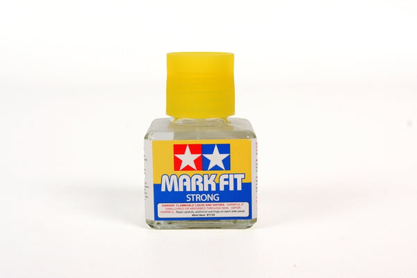 Tamiya Mark Fit (Strong)