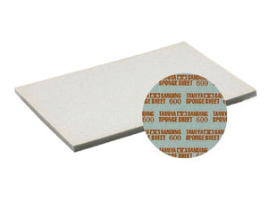 Tamiya Sanding Sponge Sheet 600