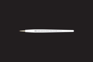 Tamiya Modeling Pointed Brush PRO II Ultra Fine