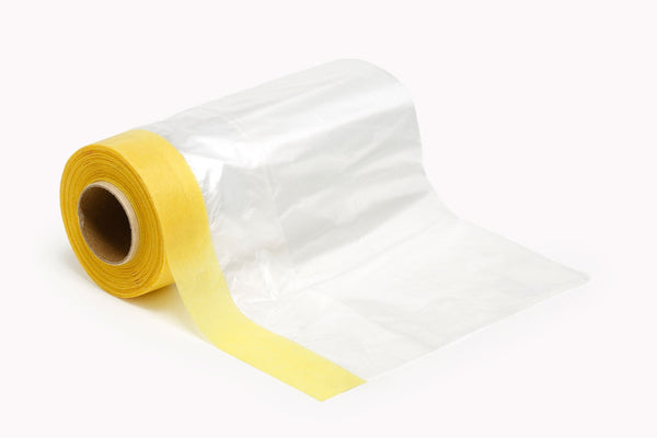 Tamiya Masking Tape / Plastic Sheetin 150mm