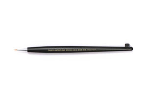 Tamiya Modeling Pointed Brush HG II, Extra Fine