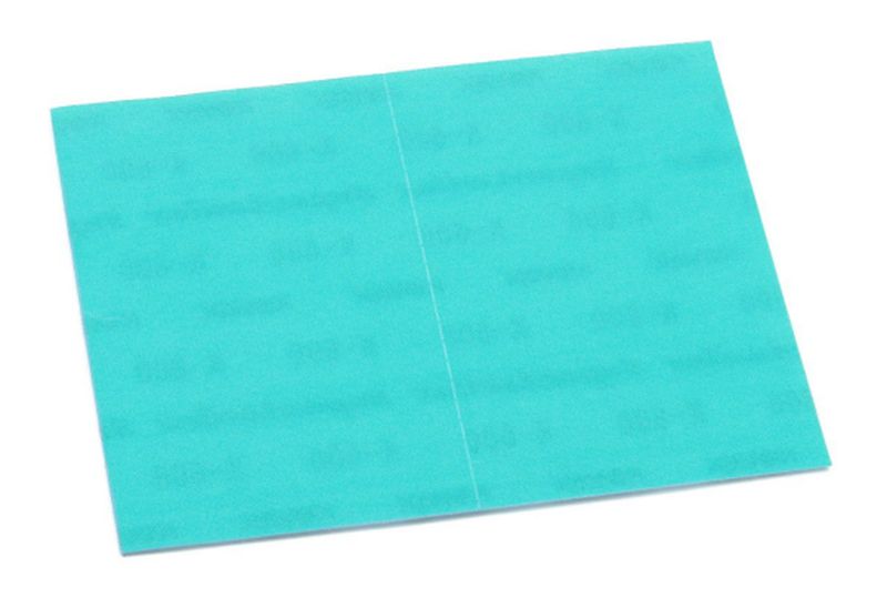 Tamiya Sanding Cloth #600