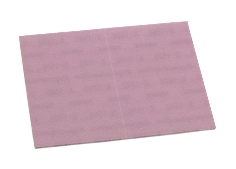 Tamiya Sanding Cloth #1500