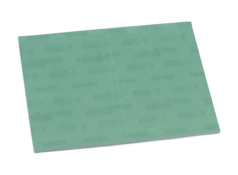 Tamiya Sanding Cloth #2000