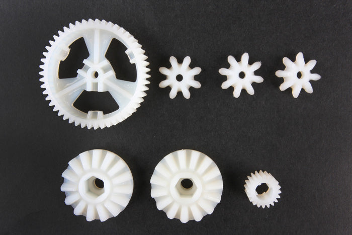 Tamiya Differential Gear Bag