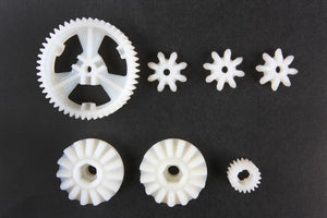 Tamiya Differential Gear Bag
