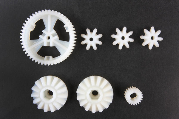 Tamiya Differential Gear Bag