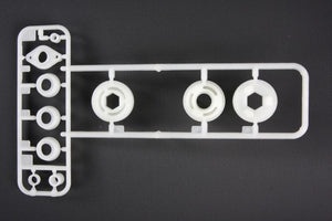 Tamiya RC J Parts: 56307 / 56305 / 56304