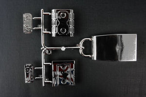 Tamiya RC L Parts: 58321