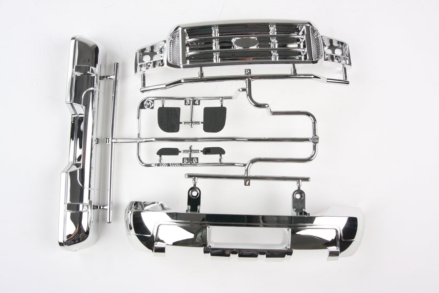 Tamiya RC M Parts: 58372