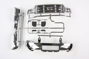 Tamiya RC M Parts: 58372