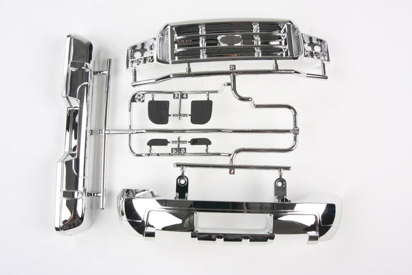 Tamiya RC M Parts: 58372