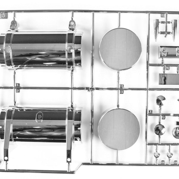 Tamiya RC R Parts: 56344