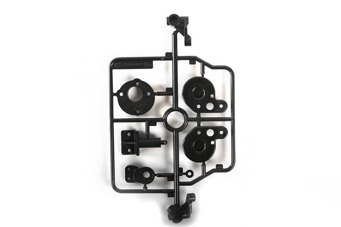 Tamiya K Parts Tree, Steering Knuckle for Blackfoot and Monster Beet