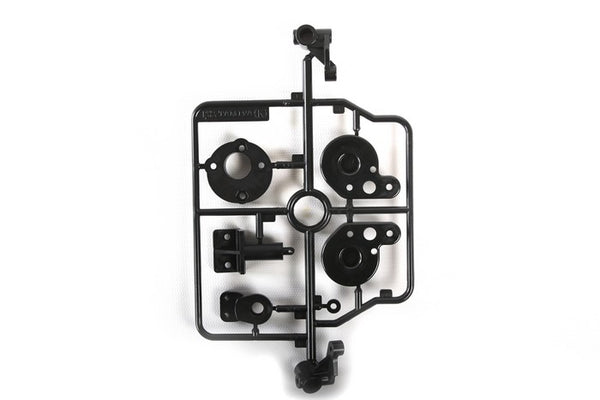 Tamiya K Parts Tree, Steering Knuckle for Blackfoot and Monster Beet