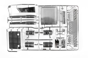 Tamiya RC Q Parts: 56344