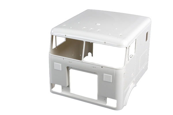 Tamiya RC Body, for 56304 RC Globe Liner