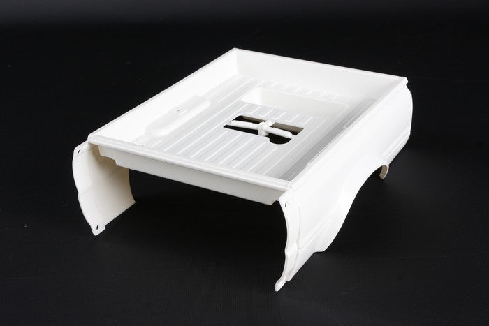 Tamiya Toyota Hilux Rear Bed