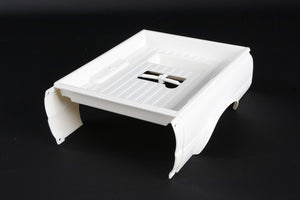 Tamiya Toyota Hilux Rear Bed