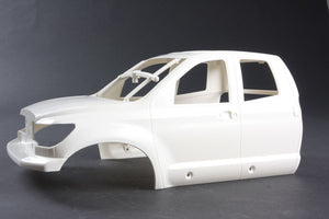 Tamiya RC Body Front: 58415