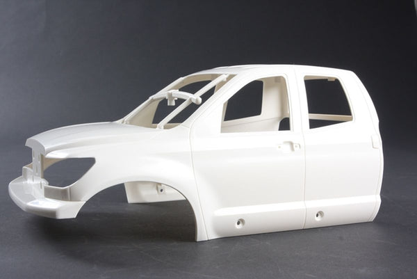 Tamiya RC Body Front: 58415