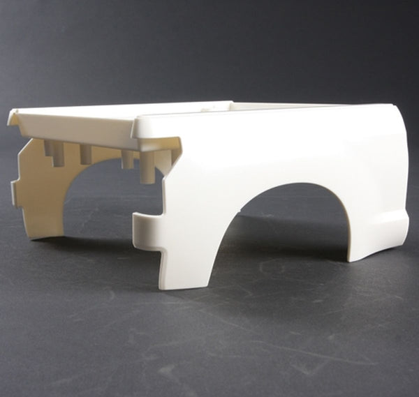 Tamiya RC Body Rear: 58415