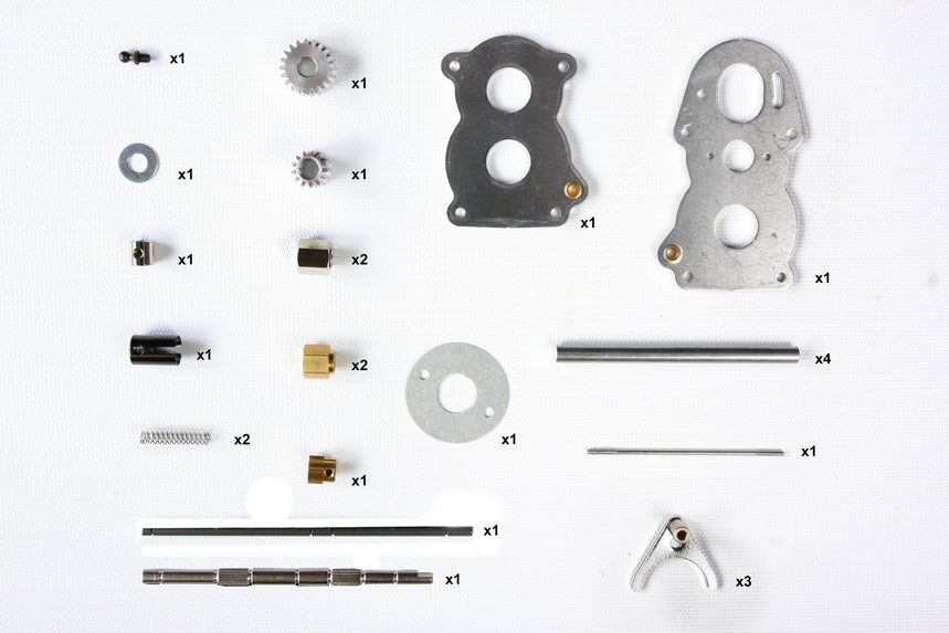 Tamiya RC Gear Shaft Bag 56314