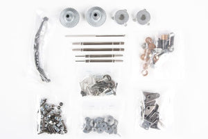 Tamiya RC Metal Parts Bag C: 56340