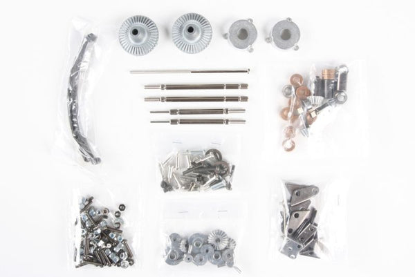 Tamiya RC Metal Parts Bag C: 56340