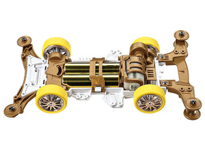 Tamiya Mini 4WD Elephant Racer