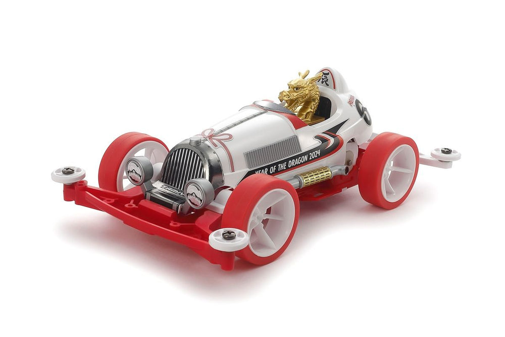 Tamiya JR Year of the Dragon 2024 New Year's Edition Super II