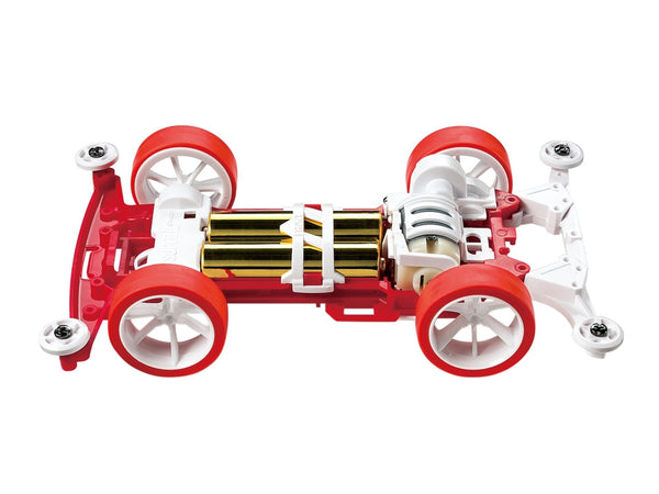 Tamiya JR Year of the Dragon 2024 New Year's Edition Super II