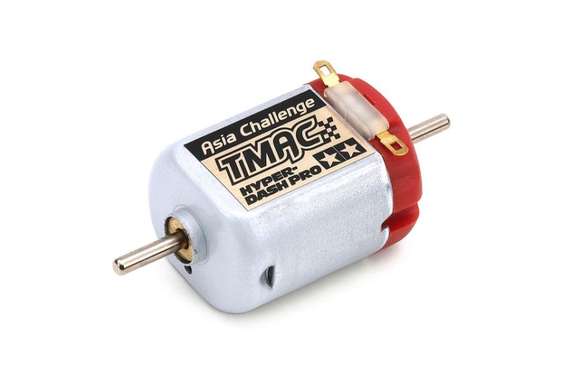Tamiya JR Hyper-Dash Motor Pro, Asia Challenge