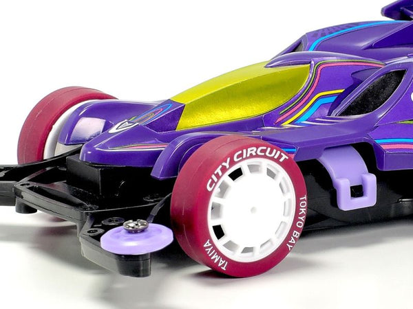Tamiya Mini 4wd Manta Ray Mk.II City Crcuit Special (MA)