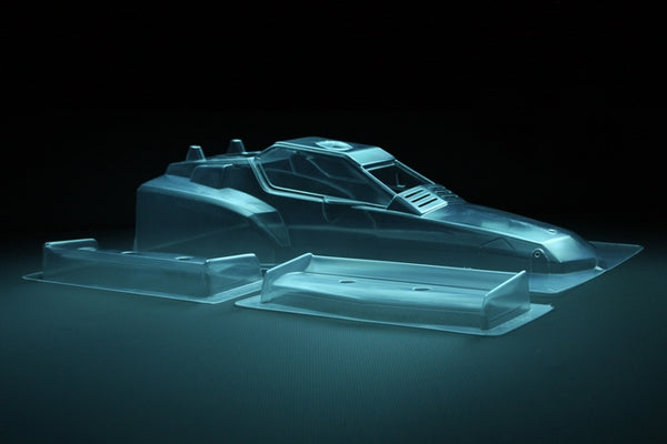 Tamiya Body and Wing Set for Hornet