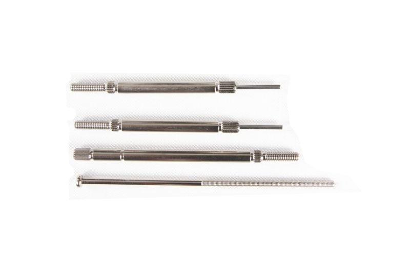 Tamiya RC Diff Shaft (A&B): 56307/05