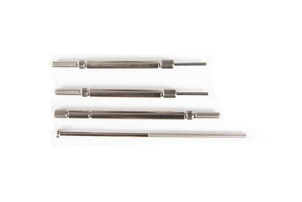 Tamiya RC Diff Shaft (A&B): 56307/05