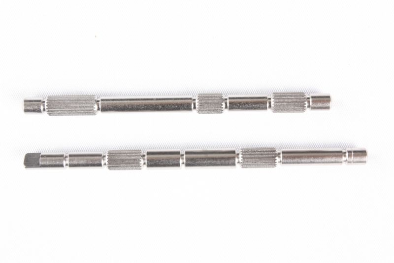 Tamiya RC Gear Shaft (A&B): 56307/05